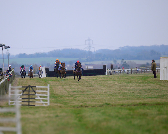 Pony Race 3 - 148cm Open  (24 of 143)