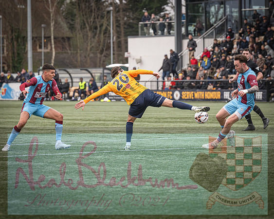 Slough Town 1 Chesham Utd 1 (415 of 517)