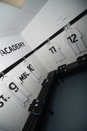 AFC Oaklands v Bengeo Trinity - Dressing Room (15 of 20)