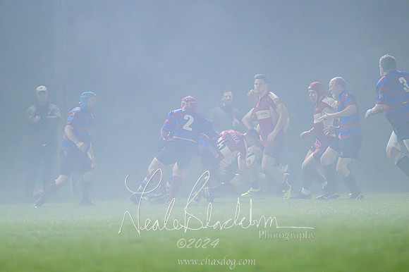 Amersham and Chiltern - Chesham Stags (69 of 381)