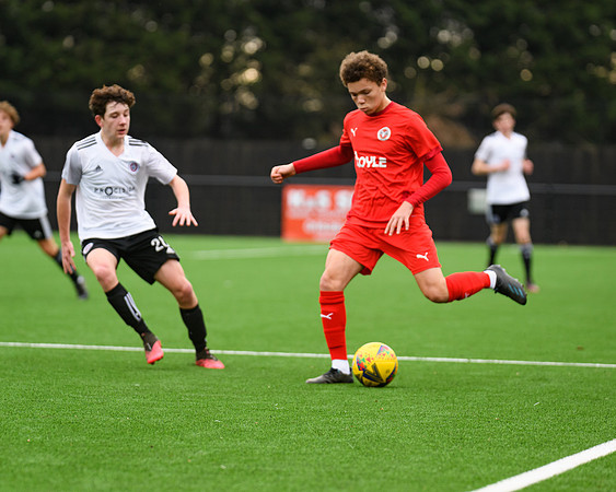 Rams v Procision Academy Reading (73 of 278)