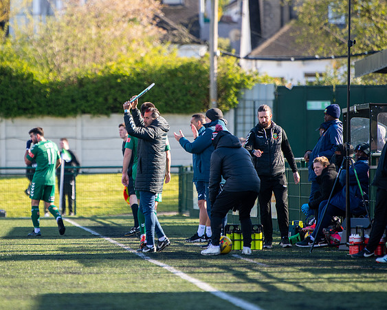 Rams @ Hendon  (147 of 159)