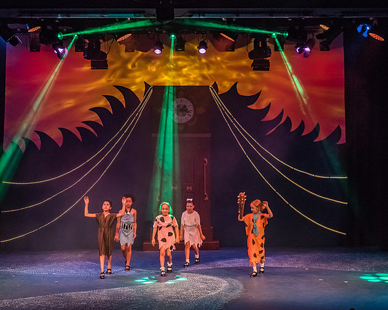 7 - Flintstones (25 of 108)
