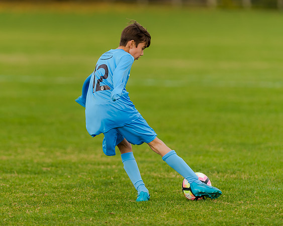 AFC Oaklands v Hendon United (313 of 314)