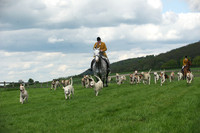 Race 3 -  4