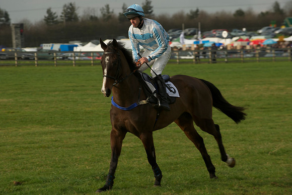 Race 6 - 13