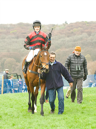 Race 3 - 4-5-6 Maiden 63