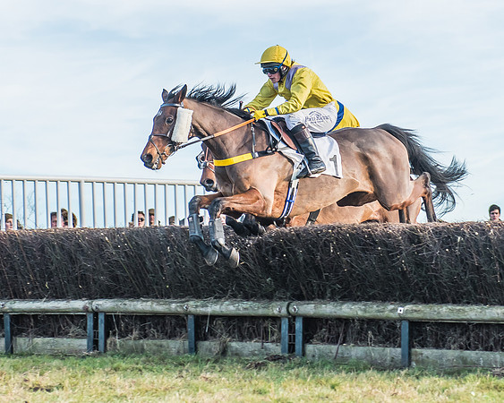 Race 5 - Red Mills Intermediate Race-35
