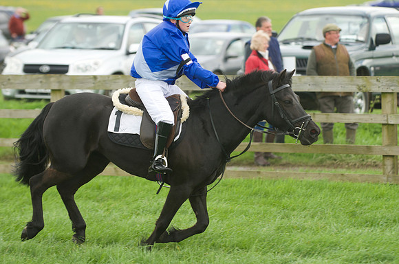 Pony Race - 1   32
