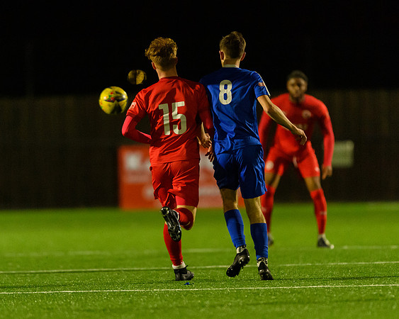 Rams 23 v Chalfont U23  (250 of 275)