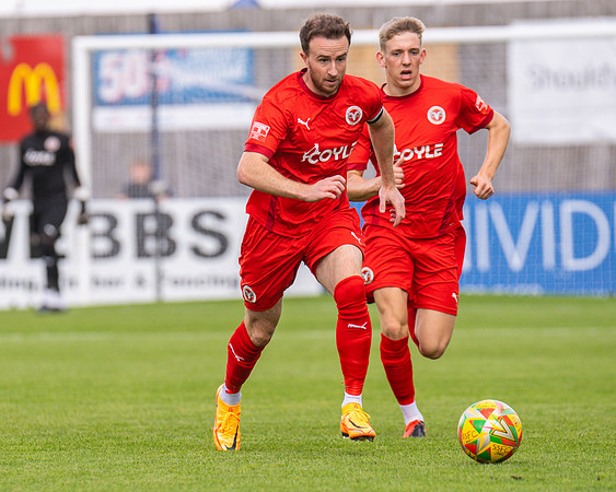 Swindon Supermarine 1 Rams 1  (36 of 333)