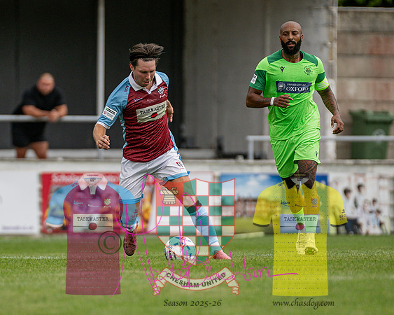 Chesham Utd 1 v 0 Oxford City-228