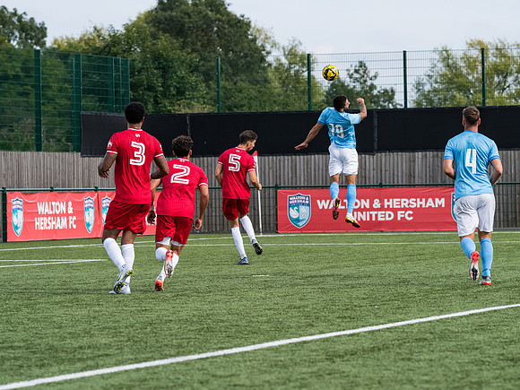 Walton and Hersham 2 Rams 2 (117 of 250)
