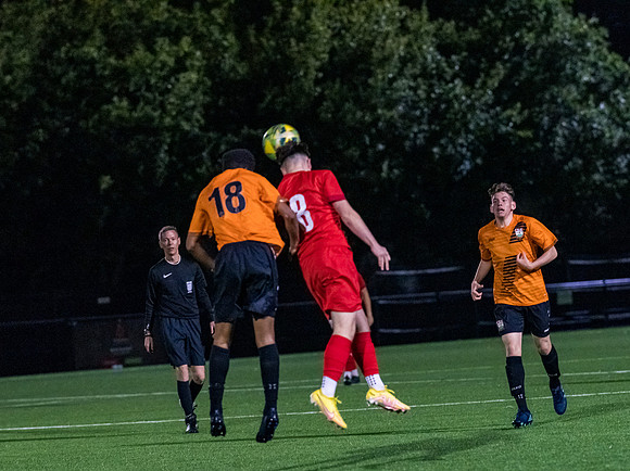 Rams 6 Barnet 2  (8 of 328)