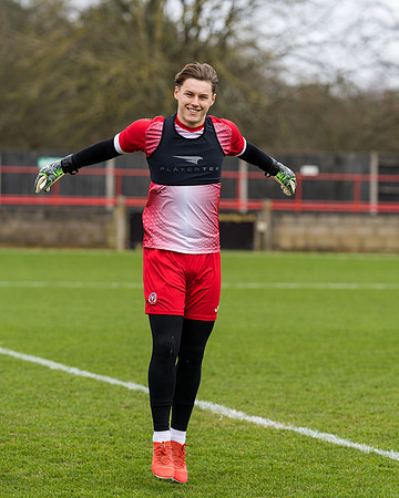 Rams 2 Poole Town 1 (1 of 235)