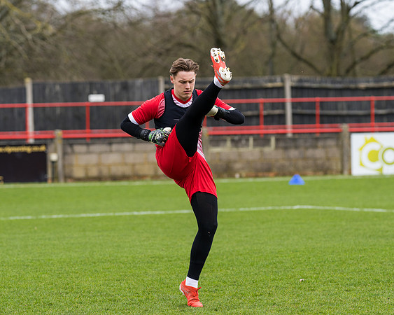 Rams 2 Poole Town 1 (2 of 235)
