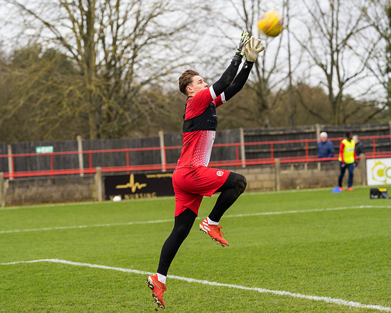 Rams 2 Poole Town 1 (3 of 235)