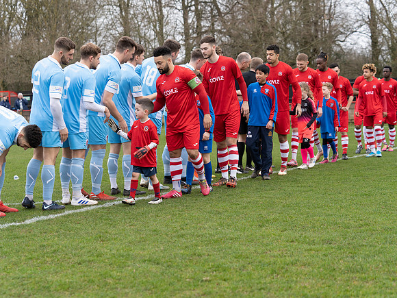 Rams 2 Poole Town 1 (5 of 235)