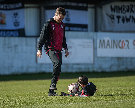 Wimborne 2 Rams 0  (5 of 205)