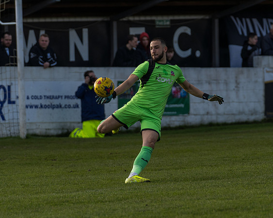 Wimborne 2 Rams 0  (75 of 205) 3
