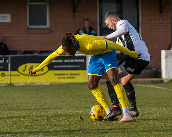 Wimborne 2 Rams 0  (82 of 205) 2