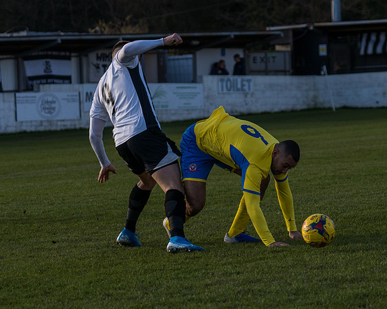Wimborne 2 Rams 0  (100 of 205)