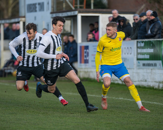 Wimborne 2 Rams 0  (162 of 205) 2
