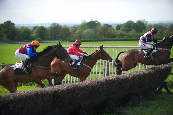 Race 6 -  42