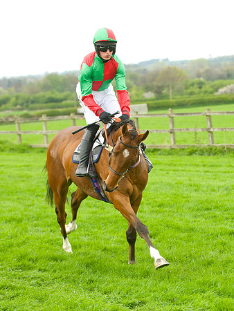 Race 3 - 4-5-6 Maiden 16