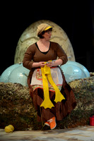 Honk Act 1 -  9