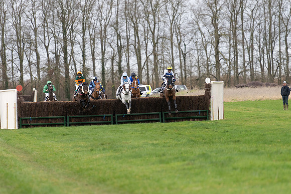 Race 2  (3 of 160)