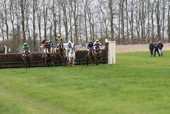 Race 2  (10 of 160)