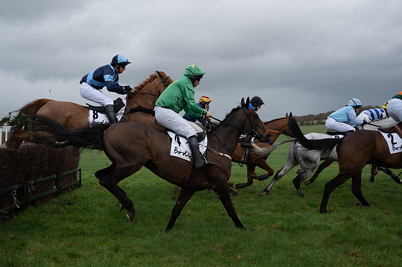 Race 2  (24 of 160)