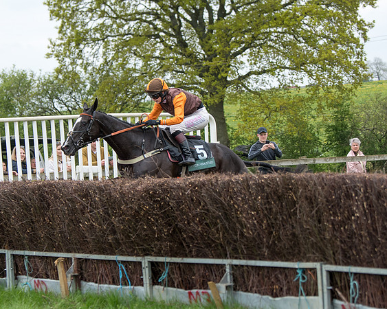 Race 3 - Warwickshire Hunt Members (28 of 65)