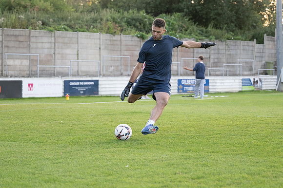 Chesham United training 06-08-2024 (200 of 277)