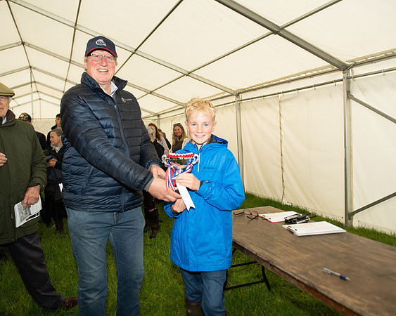 Pony Racing South Midlands champions (3 of 4)