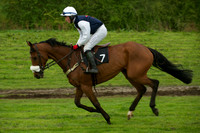 Race 7 - 2m4f Maiden 6