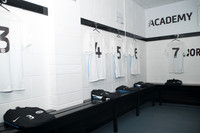 AFC Oaklands v Bengeo Trinity - Dressing Room (6 of 20)