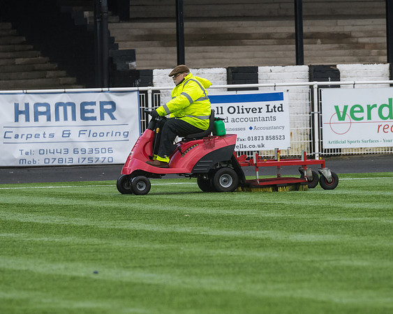 Merthyr 0 Rams 0  (1 of 291)