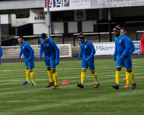 Merthyr 0 Rams 0  (4 of 291)