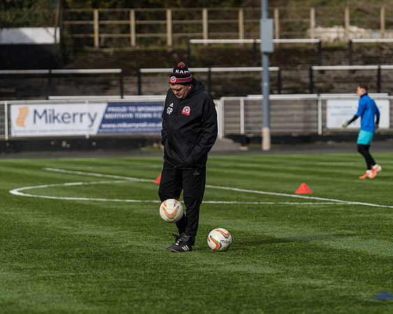 Merthyr 0 Rams 0  (7 of 291)