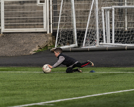 Merthyr 0 Rams 0  (8 of 291)