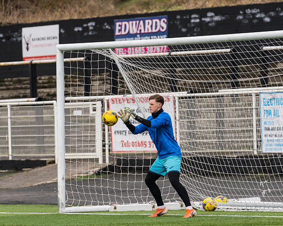 Merthyr 0 Rams 0  (11 of 291)