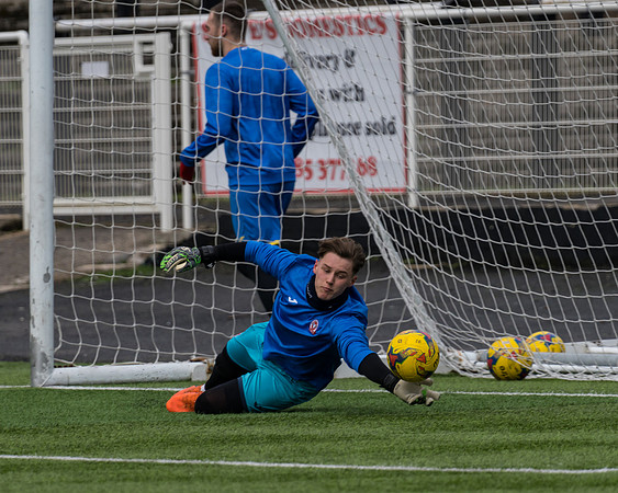 Merthyr 0 Rams 0  (15 of 291)