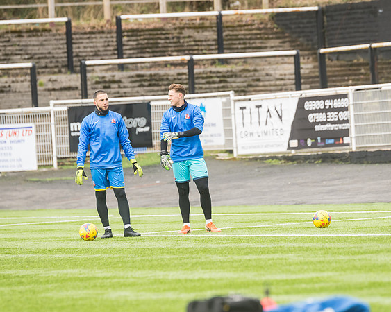 Merthyr 0 Rams 0  (16 of 291)