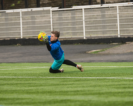 Merthyr 0 Rams 0  (17 of 291)