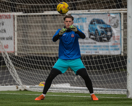 Merthyr 0 Rams 0  (18 of 291)