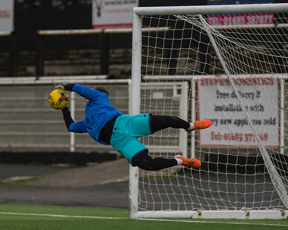 Merthyr 0 Rams 0  (20 of 291)