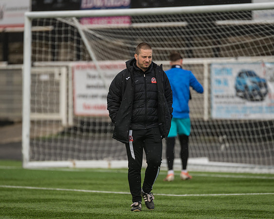Merthyr 0 Rams 0  (21 of 291)