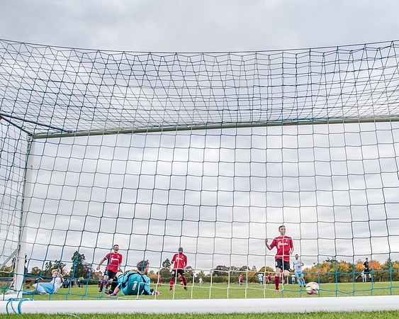 AFC Oaklands 2 v 1 Bengeo Trinity - Warm Up (100 of 297)